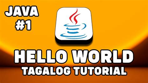 installing in tagalog|install in Tagalog .